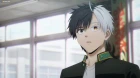 Wind Breaker episodio 11