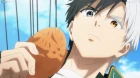 Wind Breaker episodio 3