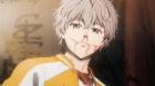Wind Breaker episodio 9