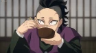 Kimetsu no Yaiba: Hashira Geiko-hen episodio 7