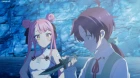 Tensei shitara Dainana Ouji Datta node, Kimama ni Majutsu wo Kiwamemasu episodio 3