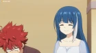 Yozakura-san Chi no Daisakusen episodio 12