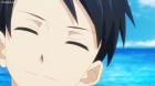 Yozakura-san Chi no Daisakusen episodio 14