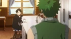 Yozakura-san Chi no Daisakusen episodio 15