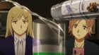 Bartender: Kami no Glass episodio 1