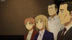 Bartender: Kami no Glass episodio 4