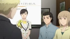 Bartender: Kami no Glass episodio 5