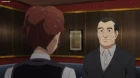 Bartender: Kami no Glass episodio 8
