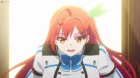 Kami wa Game ni Ueteiru. episodio 11