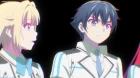 Kami wa Game ni Ueteiru. episodio 9