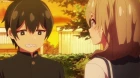 Jiisan Baasan Wakagaeru episodio 1