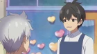 Jiisan Baasan Wakagaeru episodio 4