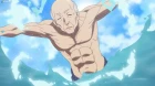 Jiisan Baasan Wakagaeru episodio 7