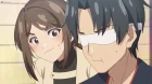 Jiisan Baasan Wakagaeru episodio 8