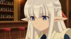Maou no Ore ga Dorei Elf wo Yome ni Shitanda ga, Dou Medereba Ii? episodio 5