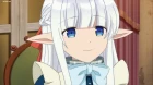 Maou no Ore ga Dorei Elf wo Yome ni Shitanda ga, Dou Medereba Ii? episodio 7