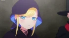Shinigami Bocchan to Kuro Maid 3rd Season episodio 1