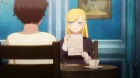 Shinigami Bocchan to Kuro Maid 3rd Season episodio 12