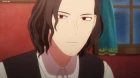 Shinigami Bocchan to Kuro Maid 3rd Season episodio 4