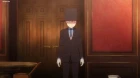 Shinigami Bocchan to Kuro Maid 3rd Season episodio 5