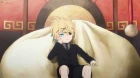 Shinigami Bocchan to Kuro Maid 3rd Season episodio 7