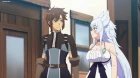 Lv2 kara Cheat datta Motoyuusha Kouho no Mattari Isekai Life episodio 5