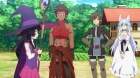 Lv2 kara Cheat datta Motoyuusha Kouho no Mattari Isekai Life episodio 7