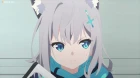 Blue Archive the Animation episodio 1