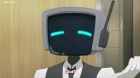 Blue Archive the Animation episodio 4