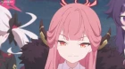 Blue Archive the Animation episodio 7