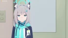 Blue Archive the Animation episodio 8