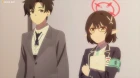 Blue Archive the Animation episodio 9