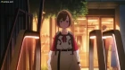 Yoru no Kurage wa Oyogenai episodio 1