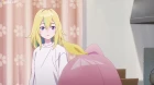 Yoru no Kurage wa Oyogenai episodio 4
