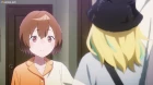 Yoru no Kurage wa Oyogenai episodio 5