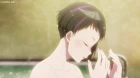 Yoru no Kurage wa Oyogenai episodio 7