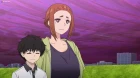Kaii to Otome to Kamikakushi episodio 11