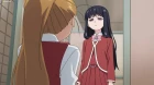 Kaii to Otome to Kamikakushi episodio 2