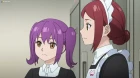 Kaii to Otome to Kamikakushi episodio 6