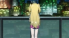Kaii to Otome to Kamikakushi episodio 9