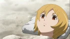 Star Driver: Kagayaki no Takuto episodio 17