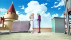 Star Driver: Kagayaki no Takuto episodio 19