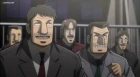 Gyakkyou Burai Kaiji Ultimate Survivor episodio 11