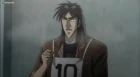 Gyakkyou Burai Kaiji Ultimate Survivor episodio 12