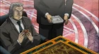 Gyakkyou Burai Kaiji Ultimate Survivor episodio 17