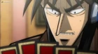 Gyakkyou Burai Kaiji Ultimate Survivor episodio 18
