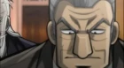 Gyakkyou Burai Kaiji Ultimate Survivor episodio 19