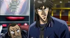 Gyakkyou Burai Kaiji Hakairoku-hen episodio 12