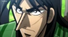 Gyakkyou Burai Kaiji Hakairoku-hen episodio 13