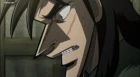 Gyakkyou Burai Kaiji Hakairoku-hen episodio 14